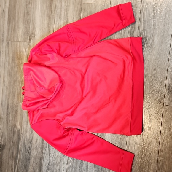 EUC Genuine Merchandise Washington Nationals Men's sz M Sweatshirt w/hoodie - Picture 8 of 8